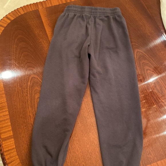 Bundle Garage sweatpants Joggers - Picture 8 of 12